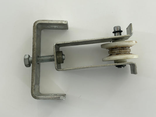 Bosch GGT50 Umlenkung Rad Umlenkrolle Kettenspanner Laufrolle Rolle Kettenwender