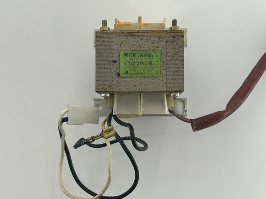 Bosch GGT50 Netzteil Trafo Stromversorgung Power Elektronik Transformator
