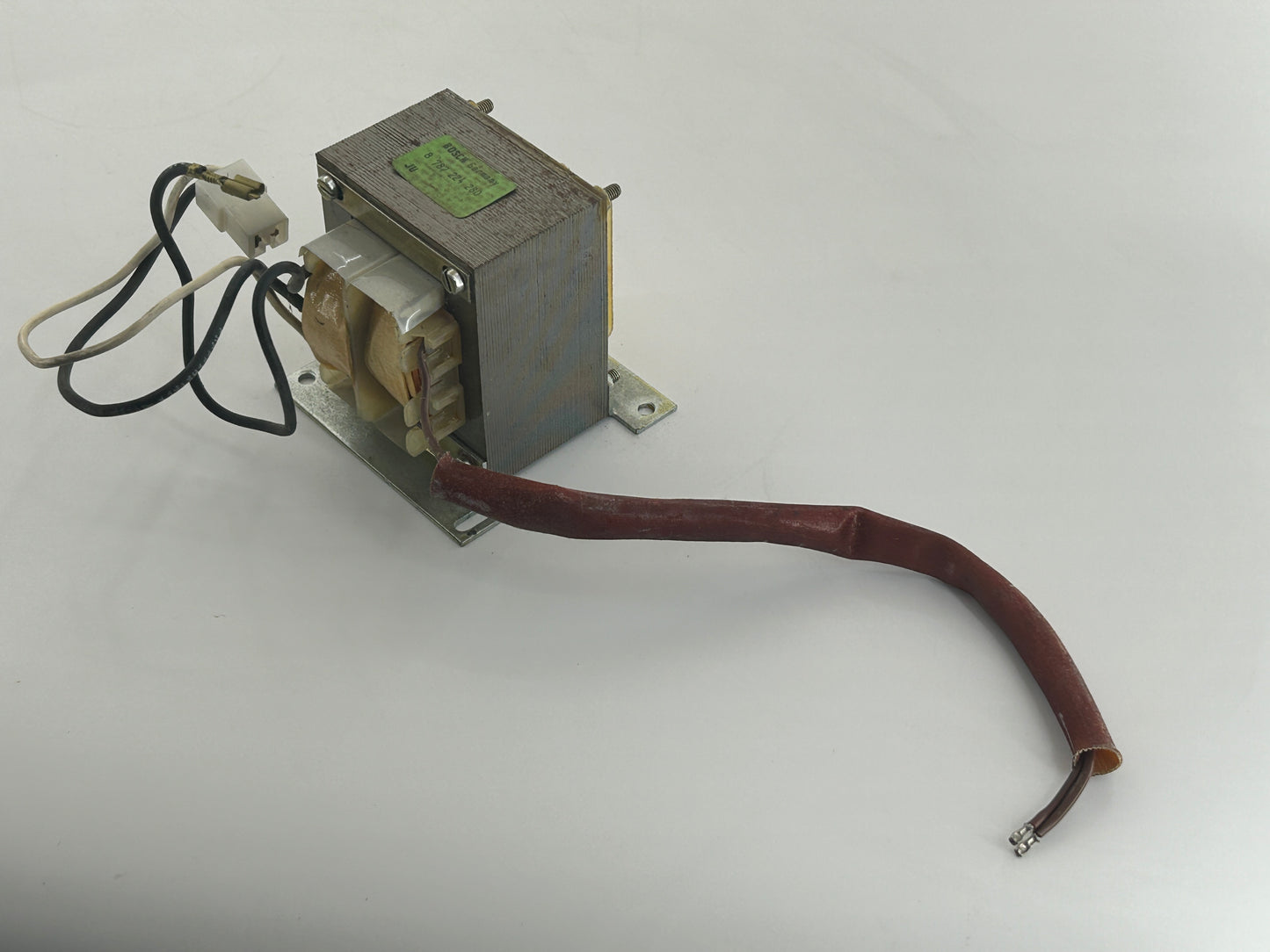 Bosch GGT50 Netzteil Trafo Stromversorgung Power Elektronik Transformator