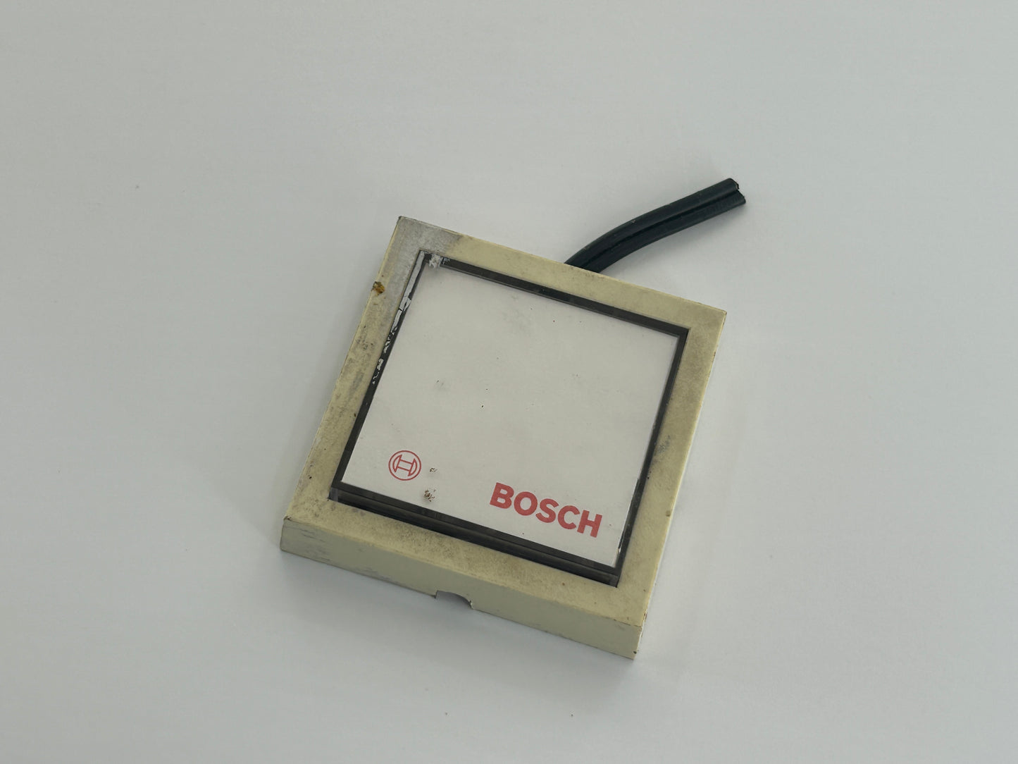 Bosch GGT50 Innentaster Taster Wandtaster Steuerung Bedienung Drücker