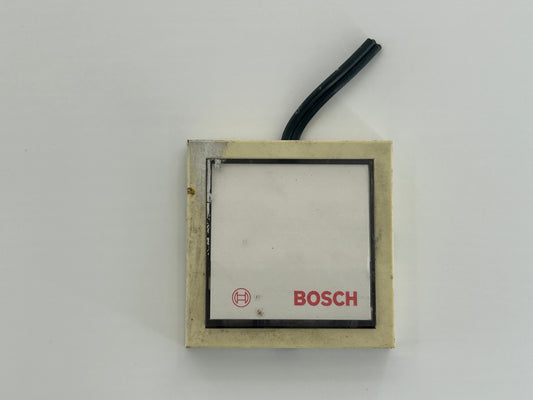 Bosch GGT50 Innentaster Taster Wandtaster Steuerung Bedienung Drücker