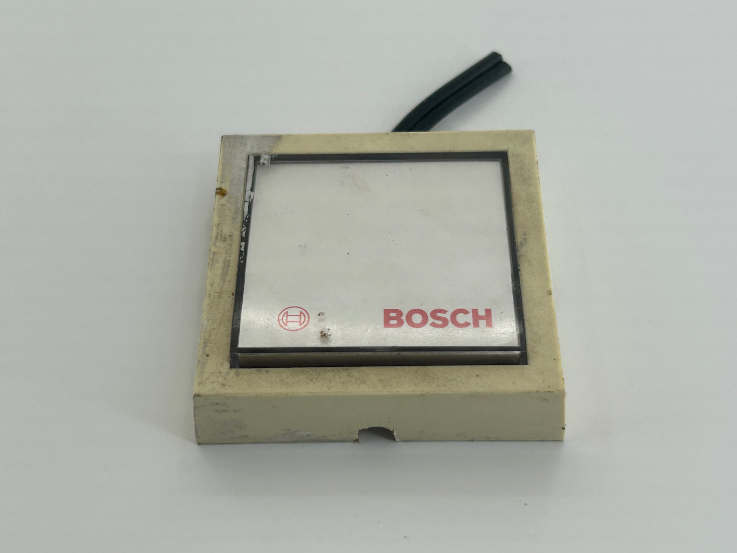Bosch GGT50 Innentaster Taster Wandtaster Steuerung Bedienung Drücker