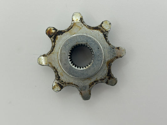 Bosch GGT50 Zahnrad Ritzel Antriebssnabe Antriebsscheibe Schneckenrad Kette