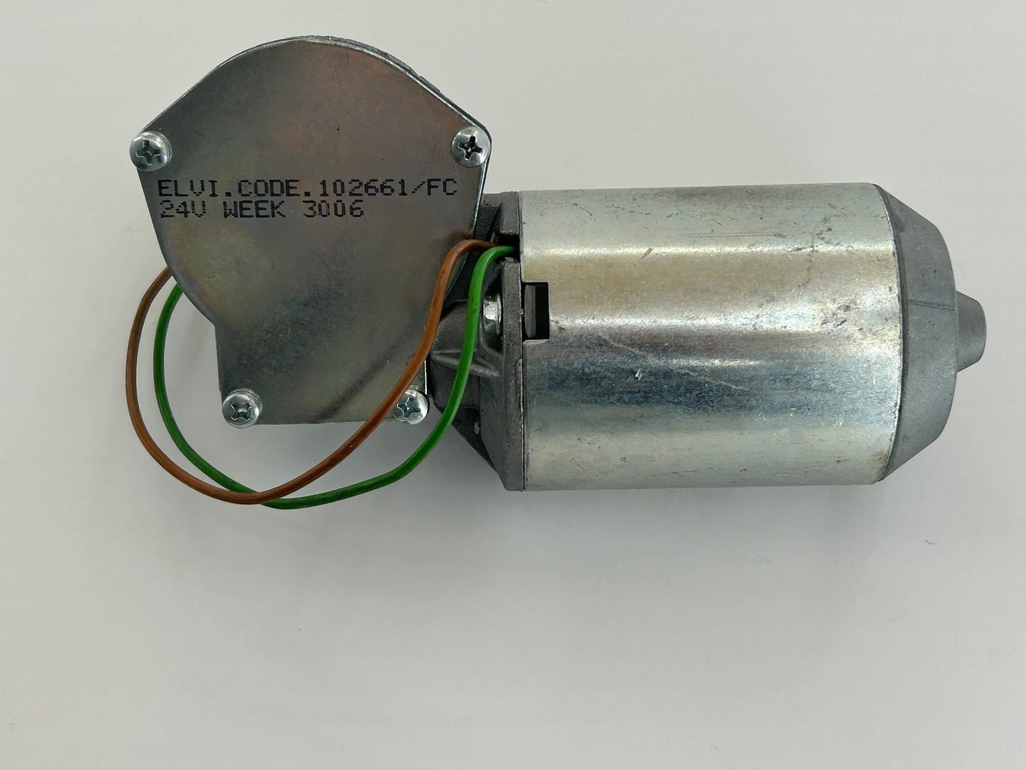 Somfy Keasy XL Motor Antriebsmotor Garagentor Getriebemotor Ersatzmotor Tormotor