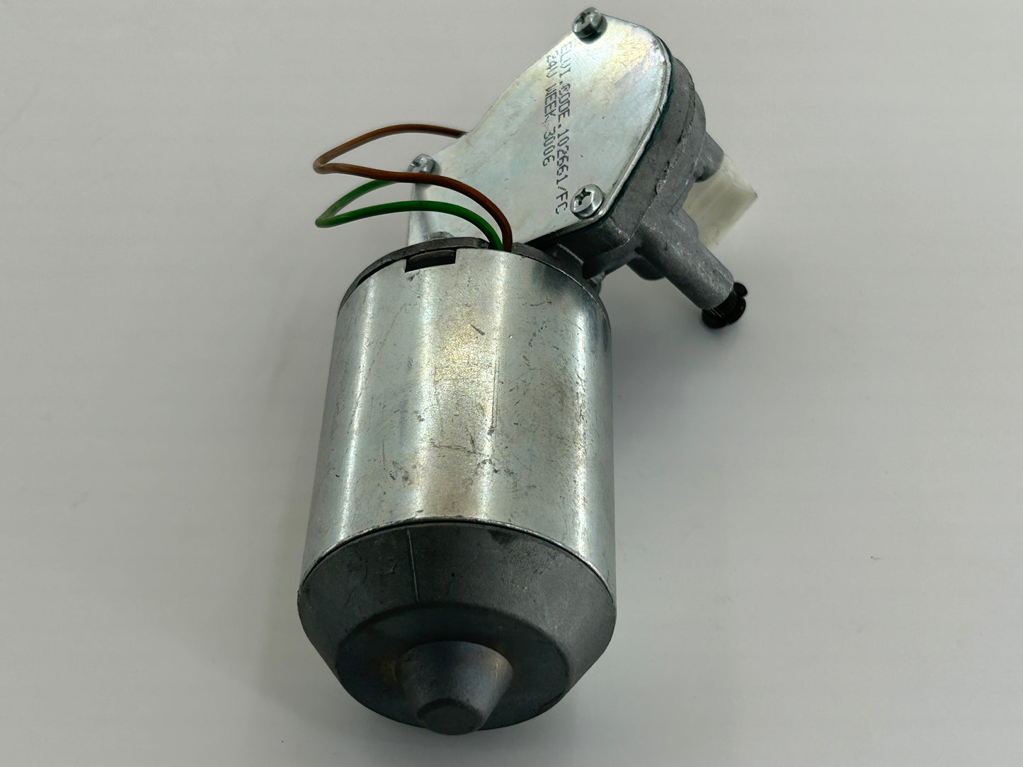 Somfy Keasy XL Motor Antriebsmotor Garagentor Getriebemotor Ersatzmotor Tormotor