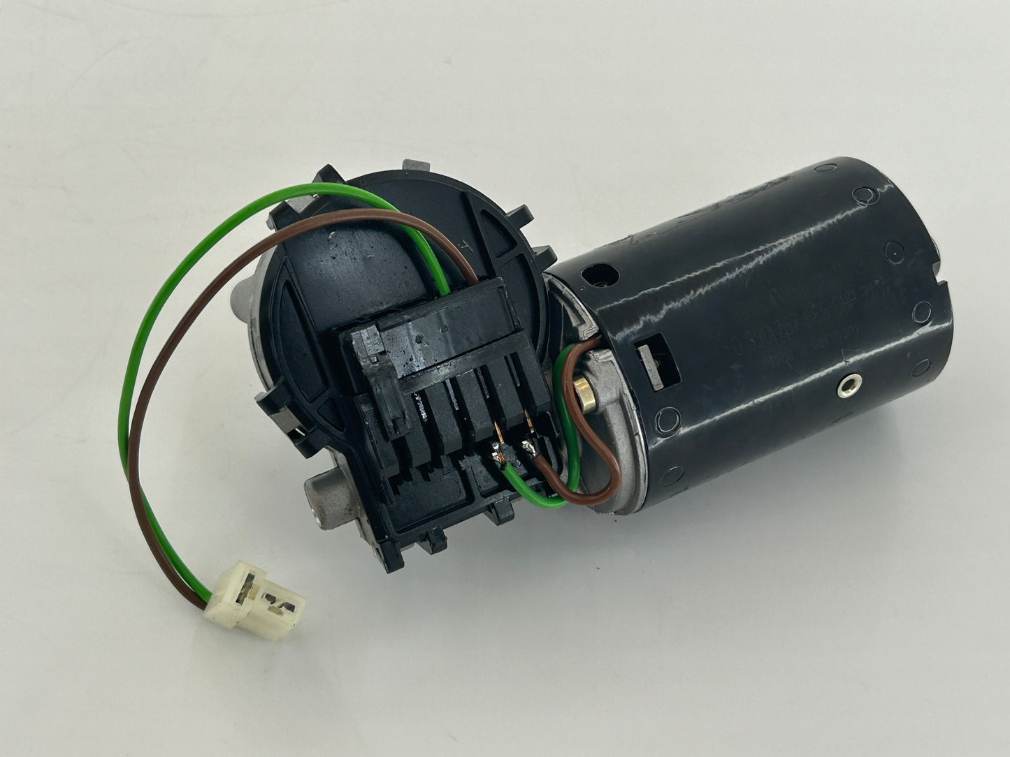 Somfy Keasy S Motor Getriebemotor Ersatzmotor Antriebsmotor Garagentor