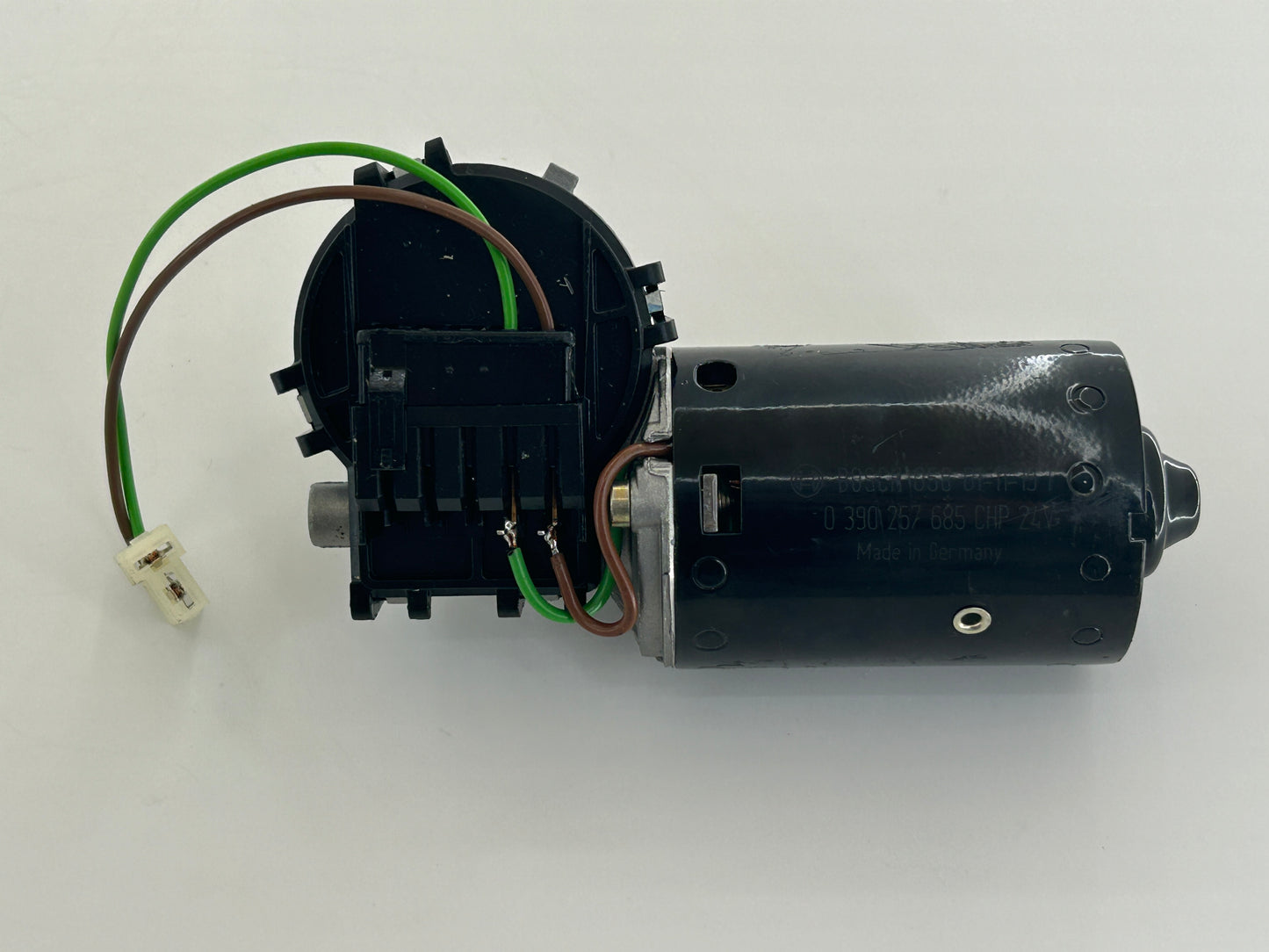 Somfy Keasy S Motor Getriebemotor Ersatzmotor Antriebsmotor Garagentor