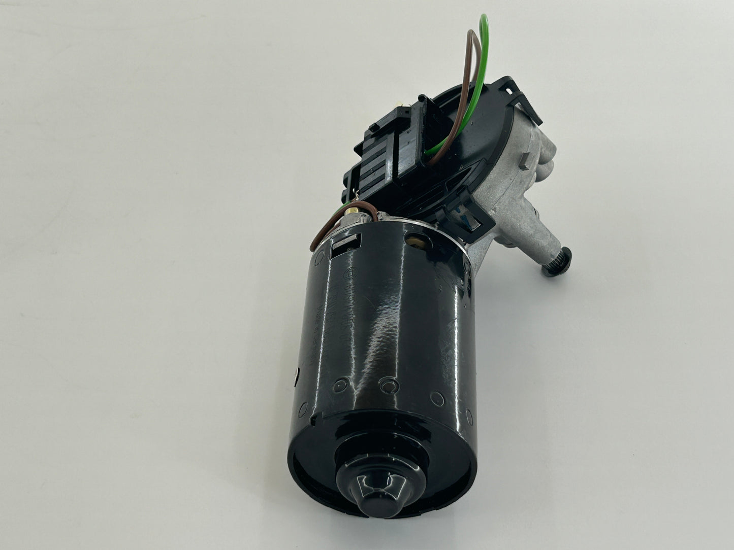 Somfy Keasy S Motor Getriebemotor Ersatzmotor Antriebsmotor Garagentor