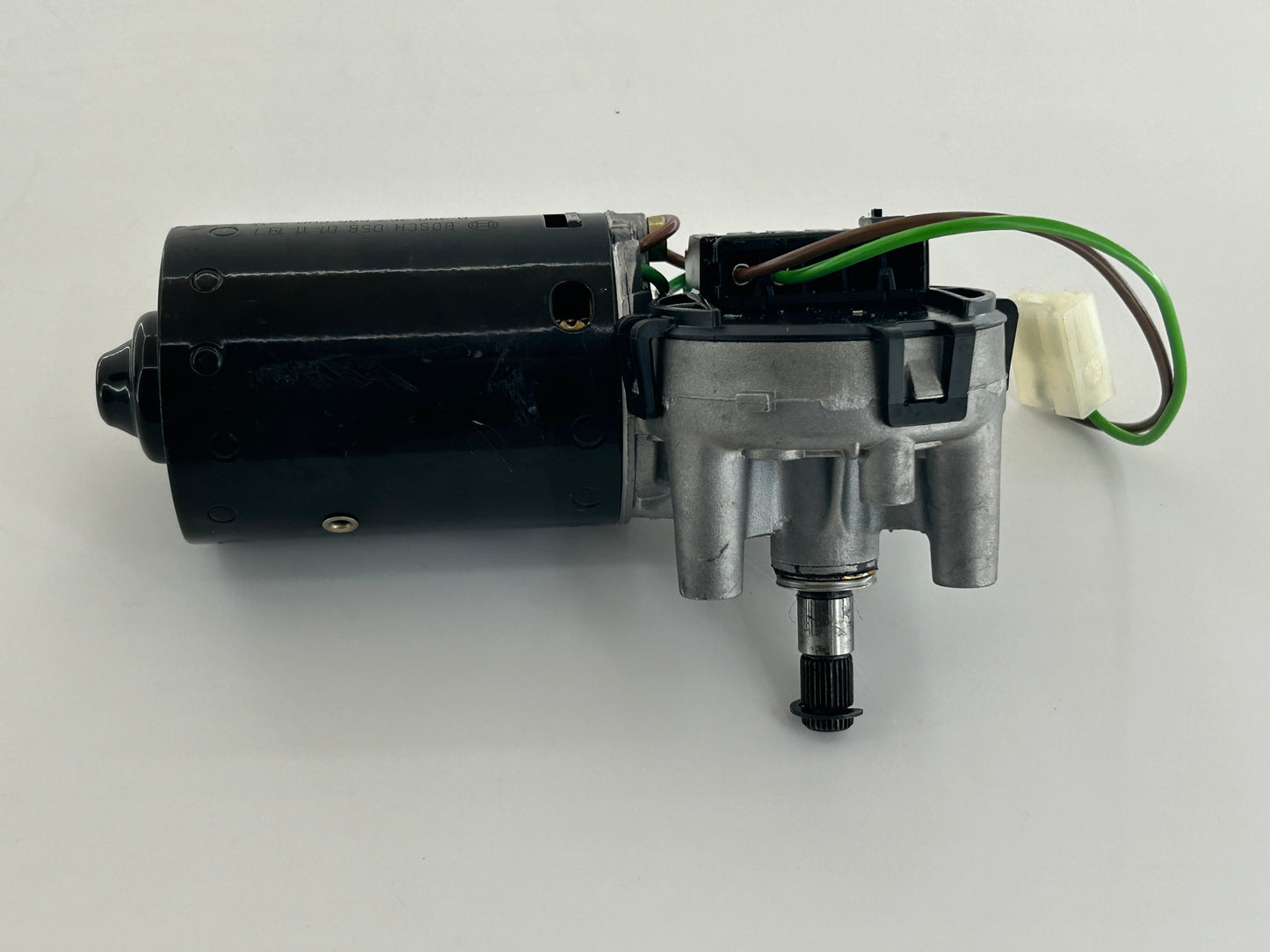 Somfy Keasy S Motor Getriebemotor Ersatzmotor Antriebsmotor Garagentor