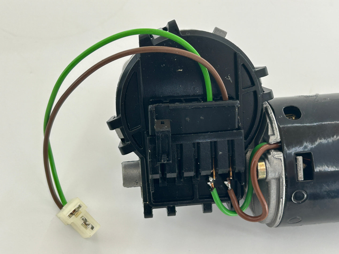 Somfy Keasy S Motor Getriebemotor Ersatzmotor Antriebsmotor Garagentor