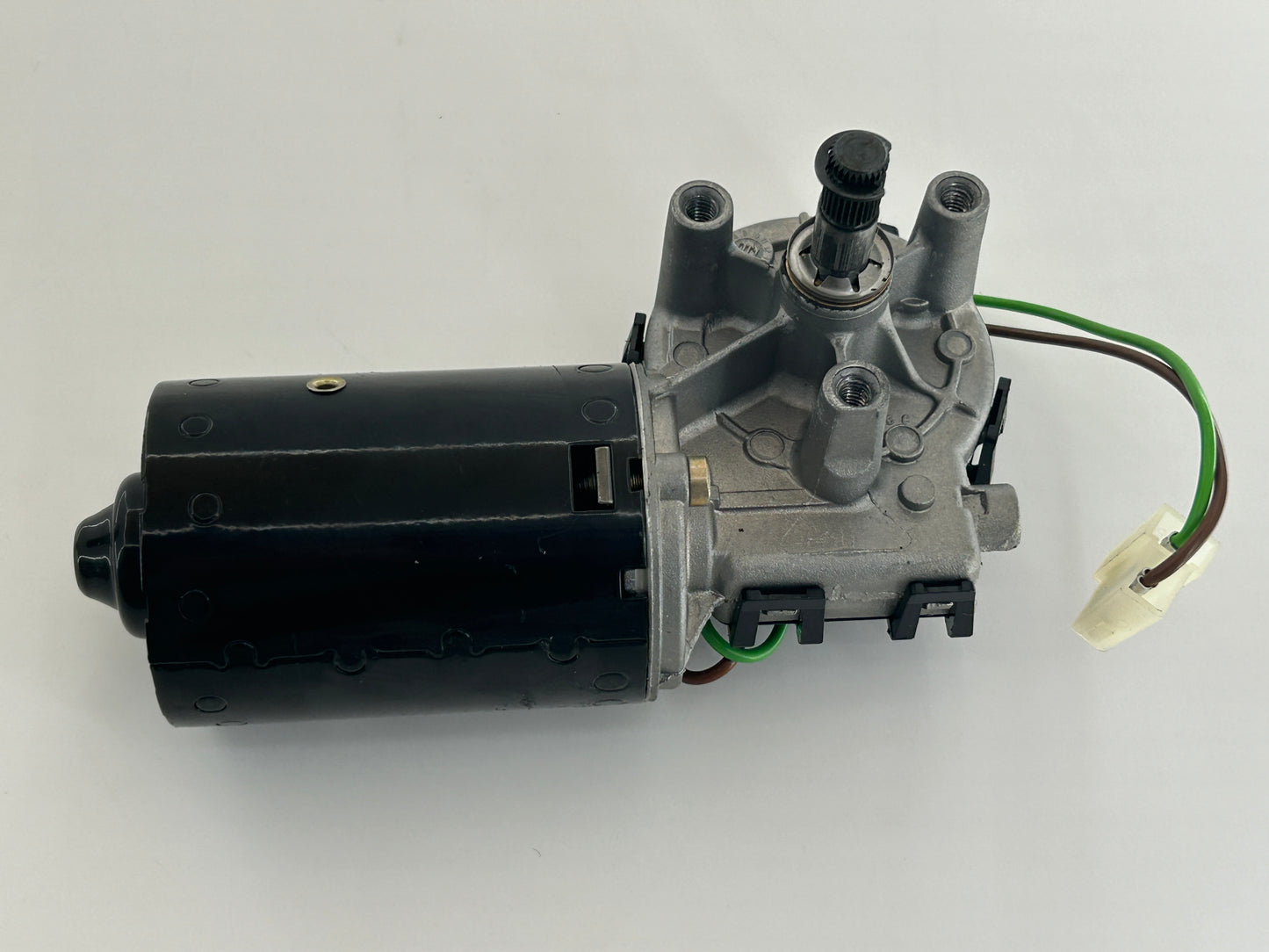 Somfy Keasy S Motor Antriebsmotor Getriebemotor Ersatzmotor Tormotor Hubmotor Garagentormotor Elektromotor