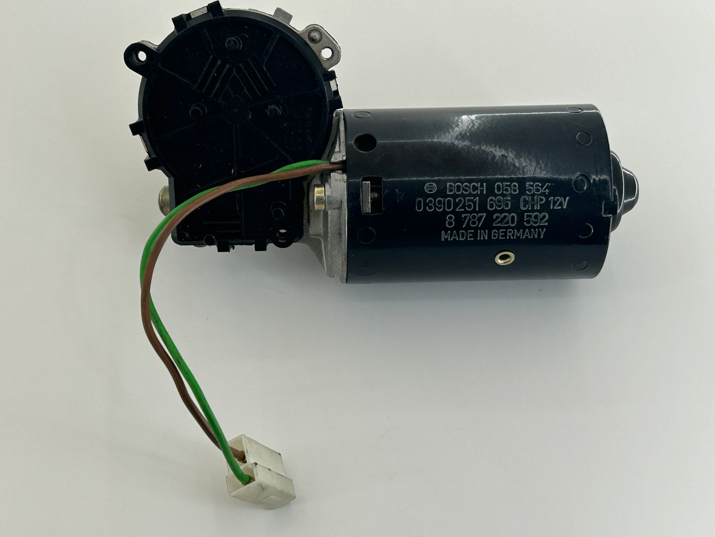 Bosch Comfortlift Motor Getriebemotor Ersatzmotor Antriebsmotor Tormotor