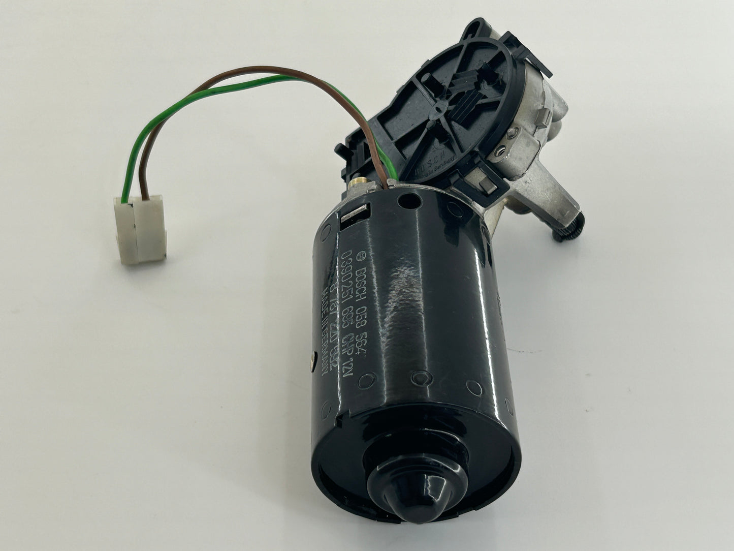 Bosch Comfortlift Motor Getriebemotor Ersatzmotor Antriebsmotor Tormotor