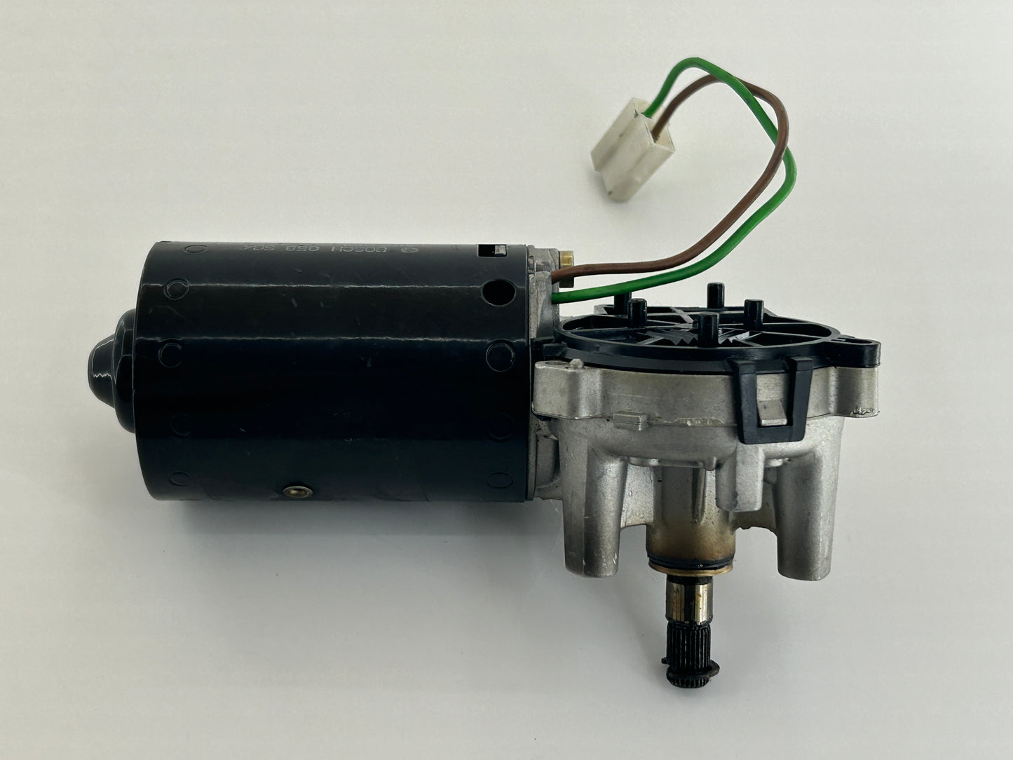 Bosch Comfortlift Motor Getriebemotor Ersatzmotor Antriebsmotor Tormotor