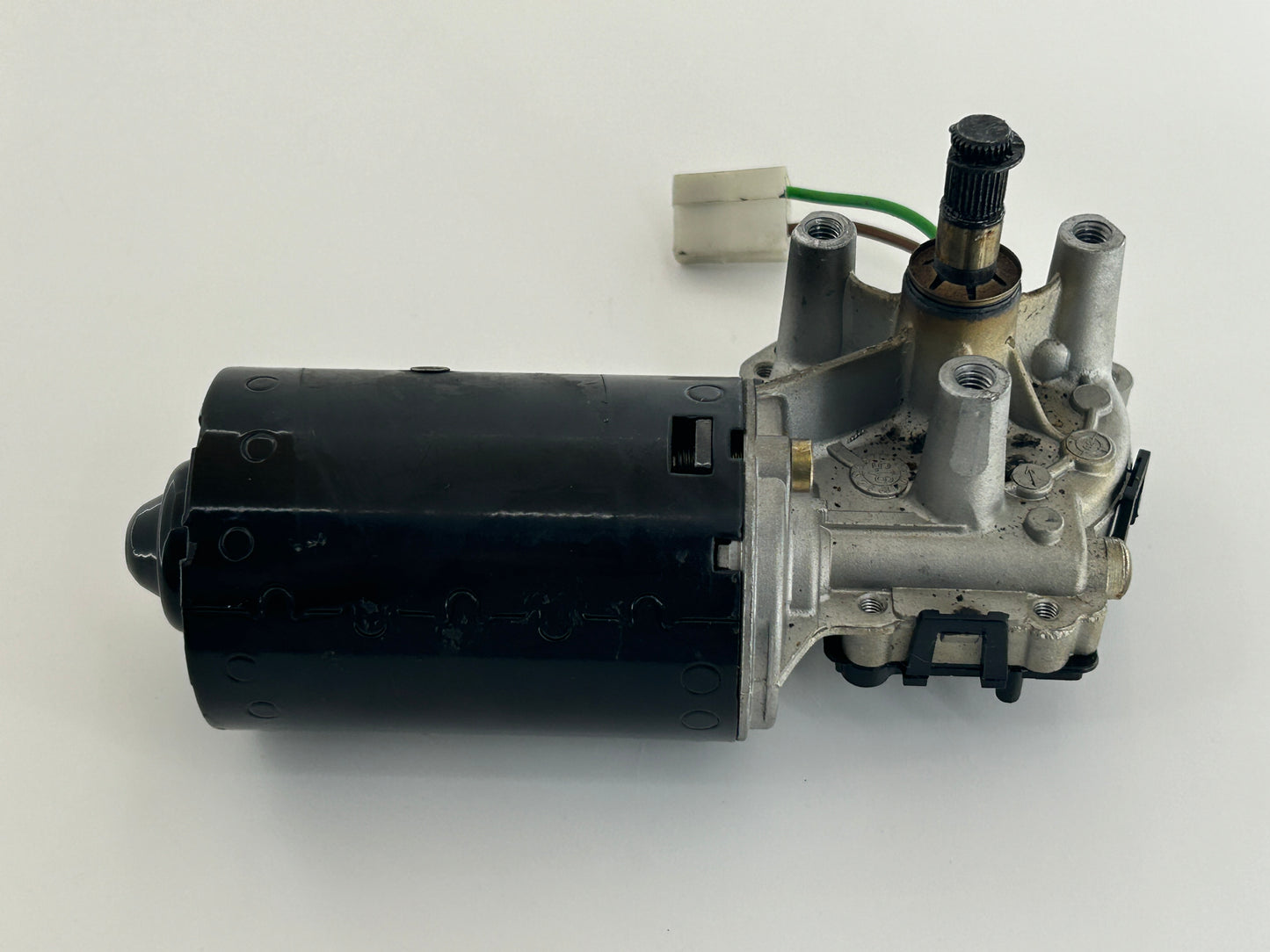 Bosch Comfortlift Motor Getriebemotor Ersatzmotor Antriebsmotor Tormotor