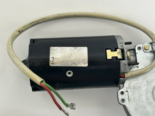 Normstahl Typ S Motor Ersatzmotor Tormotor Getriebemotor Antriebsmotor