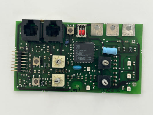 Marantec Comfort 230 Bedienung Motorsteuerung Einschubsteuerung Steuerung