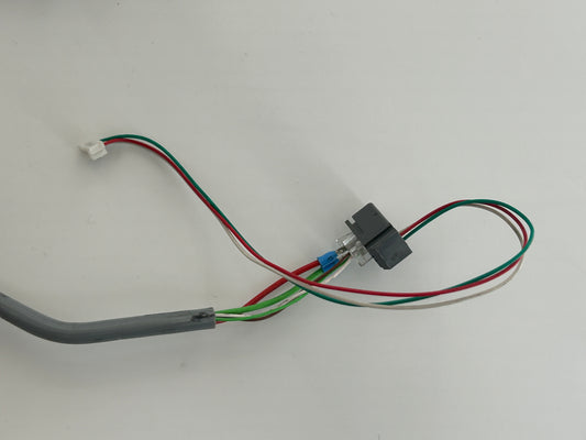 Novoferm Novoport Kabel Stromkabel Anschlusskabel Hauptkabel Kabelbaum