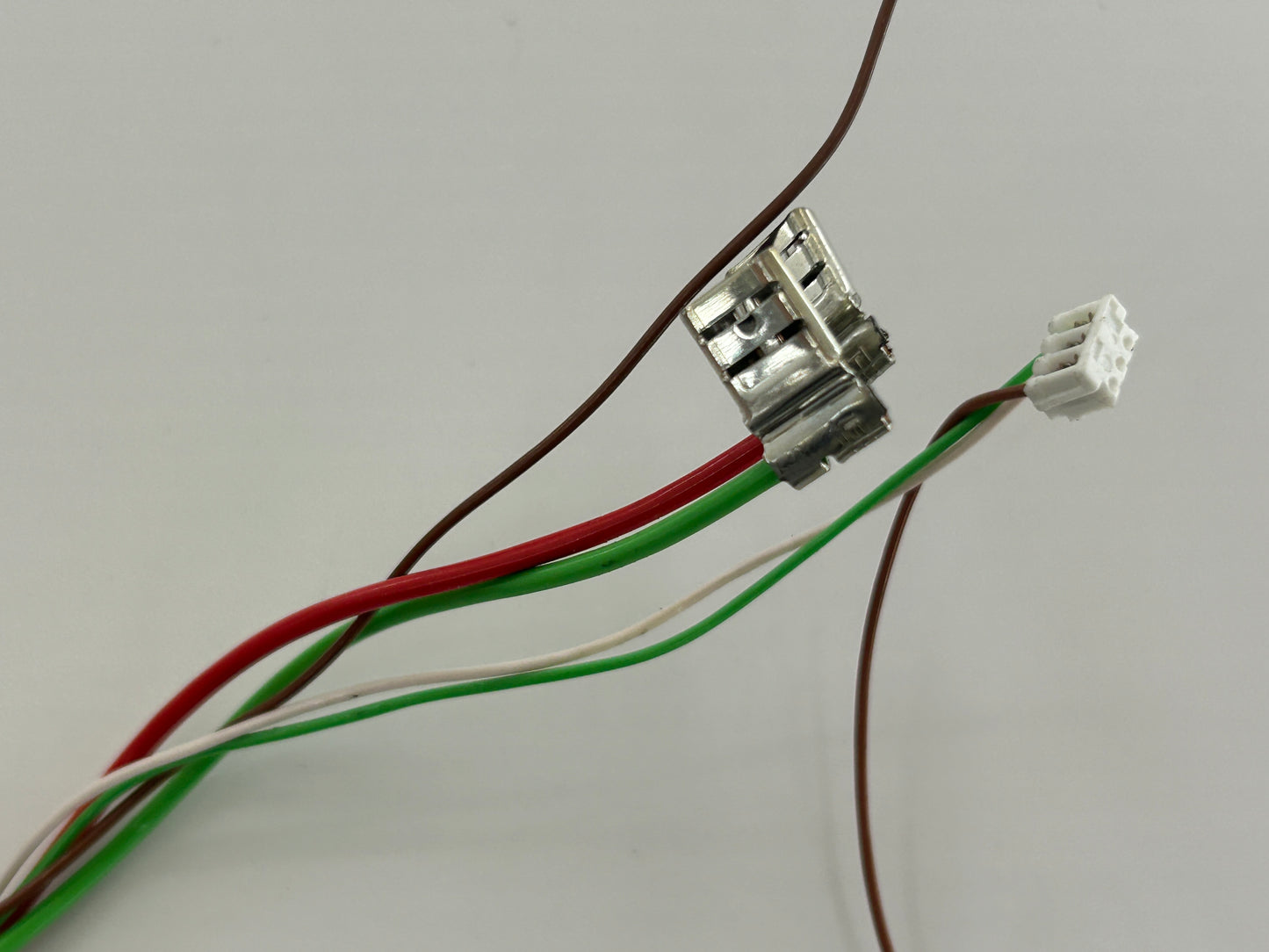Novoferm Novoport Kabel Stromkabel Anschlusskabel Hauptkabel Kabelbaum
