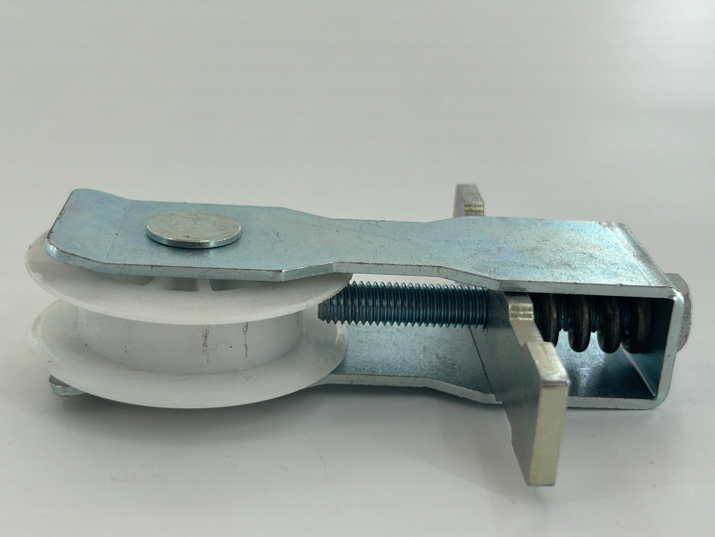 Somfy Keasy XL Rolle Laufrolle Umlenkrolle Führungsrolle Kettenspanner Kettenumlenkung Spannrolle Antriebsrolle Kettenführung Umlenkung Kettenwender Rad