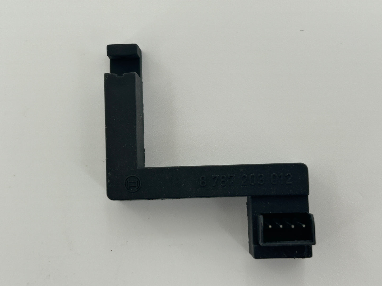 Somfy Keasy XL Sensor Lichtschranke Endschalter Schalter Taster Positionsschalter Microschalter Kontaktschalter Knopf Schaltschieber Positionswinkel Endschalterbetätiger