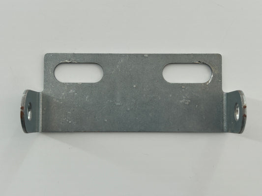 Somfy Keasy XL Wandbefestigung Winkel Bügel Befestigung Halterung Halter Haltewinkel Schienenbefestigung Sturzwinkel Sturzhalter