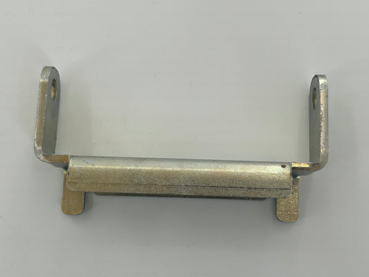 Somfy Keasy XL Halter Winkel Haltewinkel Sturzwinkel Befestigung Halterung Sturzhalter Abhängung Wandbefestigung