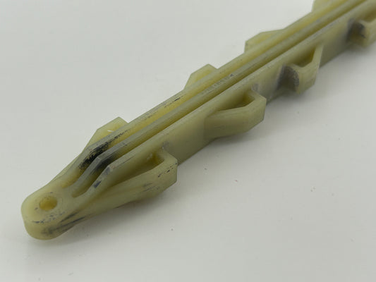 Somfy Keasy XL Kettenverbinder Kettenschloss Verbindungsset Kettenglied Kettenverbinder Zahngurtkupplung Gurtschloss Gurtschloss Ketten-Verbindungsglied