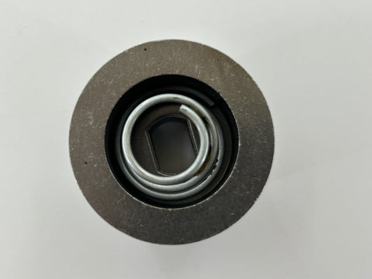 Sommer Sprint S550N Adapter Flansch Motorflansch Motoradapter Ersatzteil