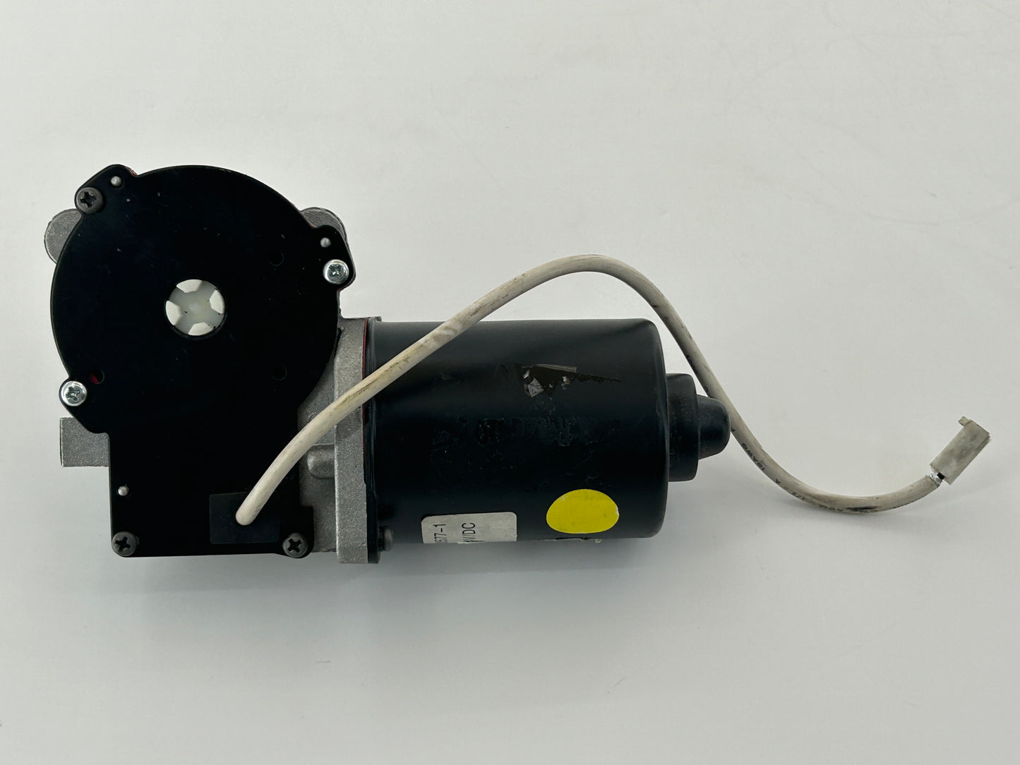 Chamberlain ML700 Motor Antriebsmotor Getriebemotor Ersatzmotor Tormotor Garagentormotor