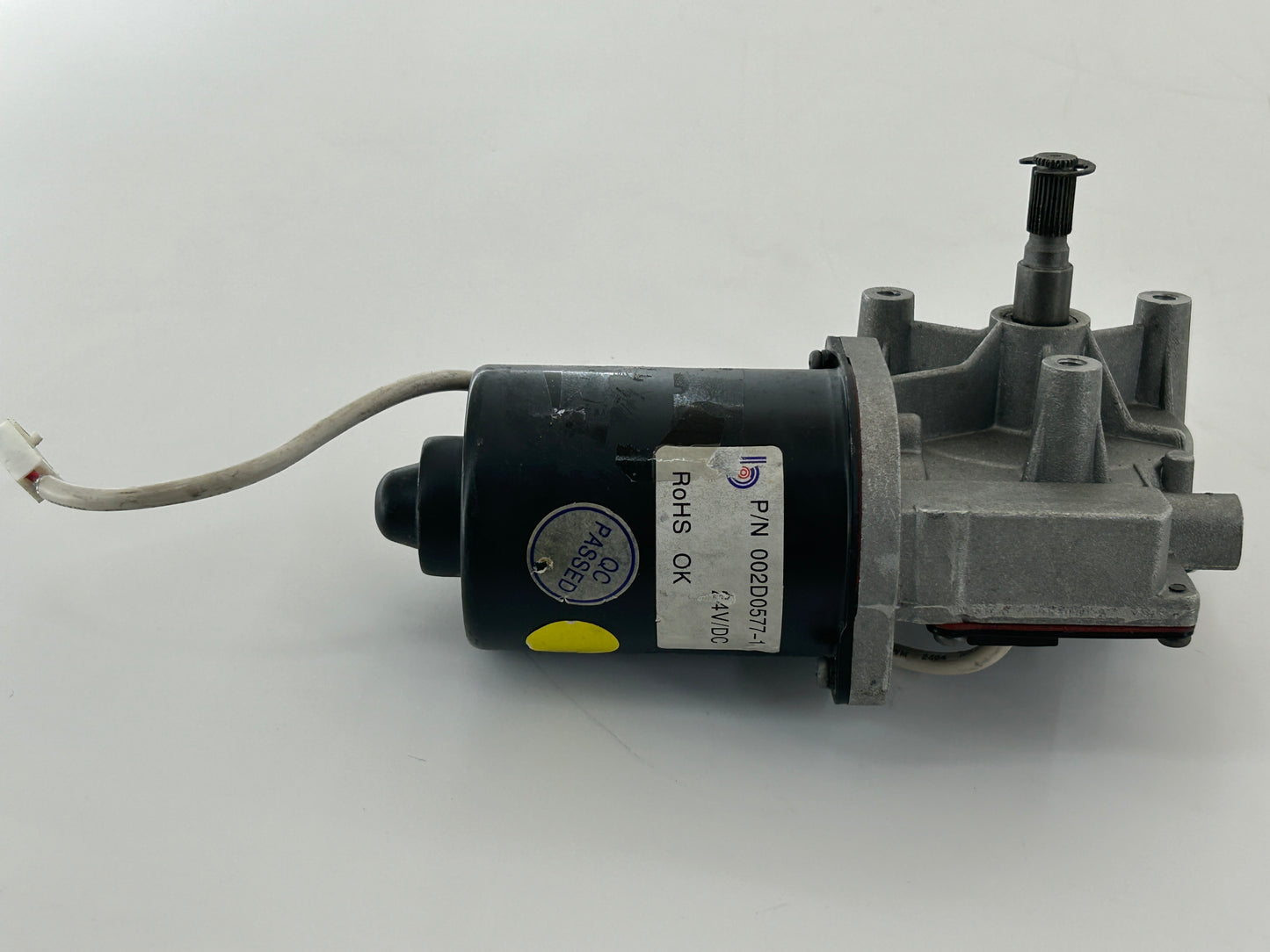 Chamberlain ML700 Motor Antriebsmotor Getriebemotor Ersatzmotor Tormotor Garagentormotor