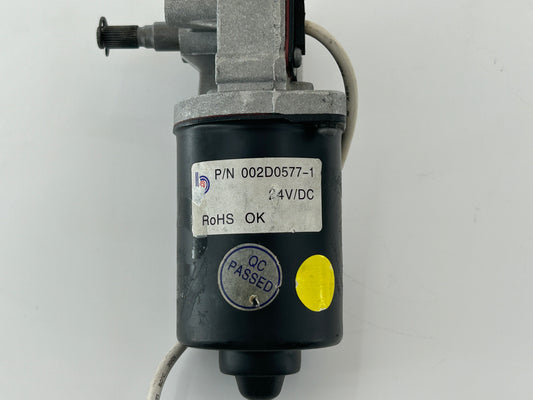 Chamberlain ML700 Motor Antriebsmotor Getriebemotor Ersatzmotor Tormotor Garagentormotor