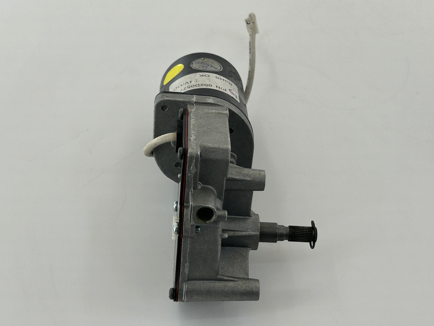 Chamberlain ML700 Motor Antriebsmotor Getriebemotor Ersatzmotor Tormotor Garagentormotor