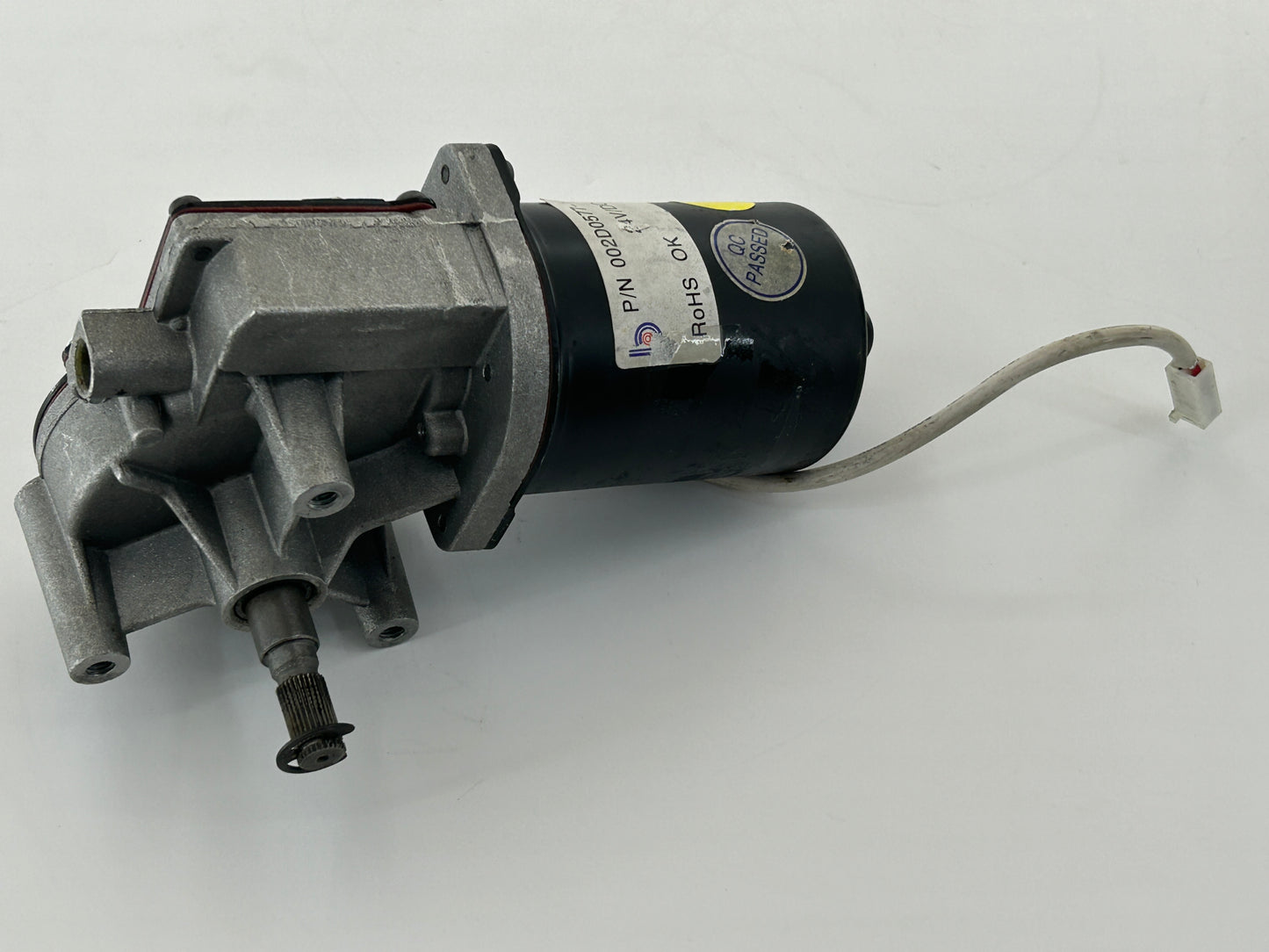 Chamberlain ML700 Motor Antriebsmotor Getriebemotor Ersatzmotor Tormotor Garagentormotor
