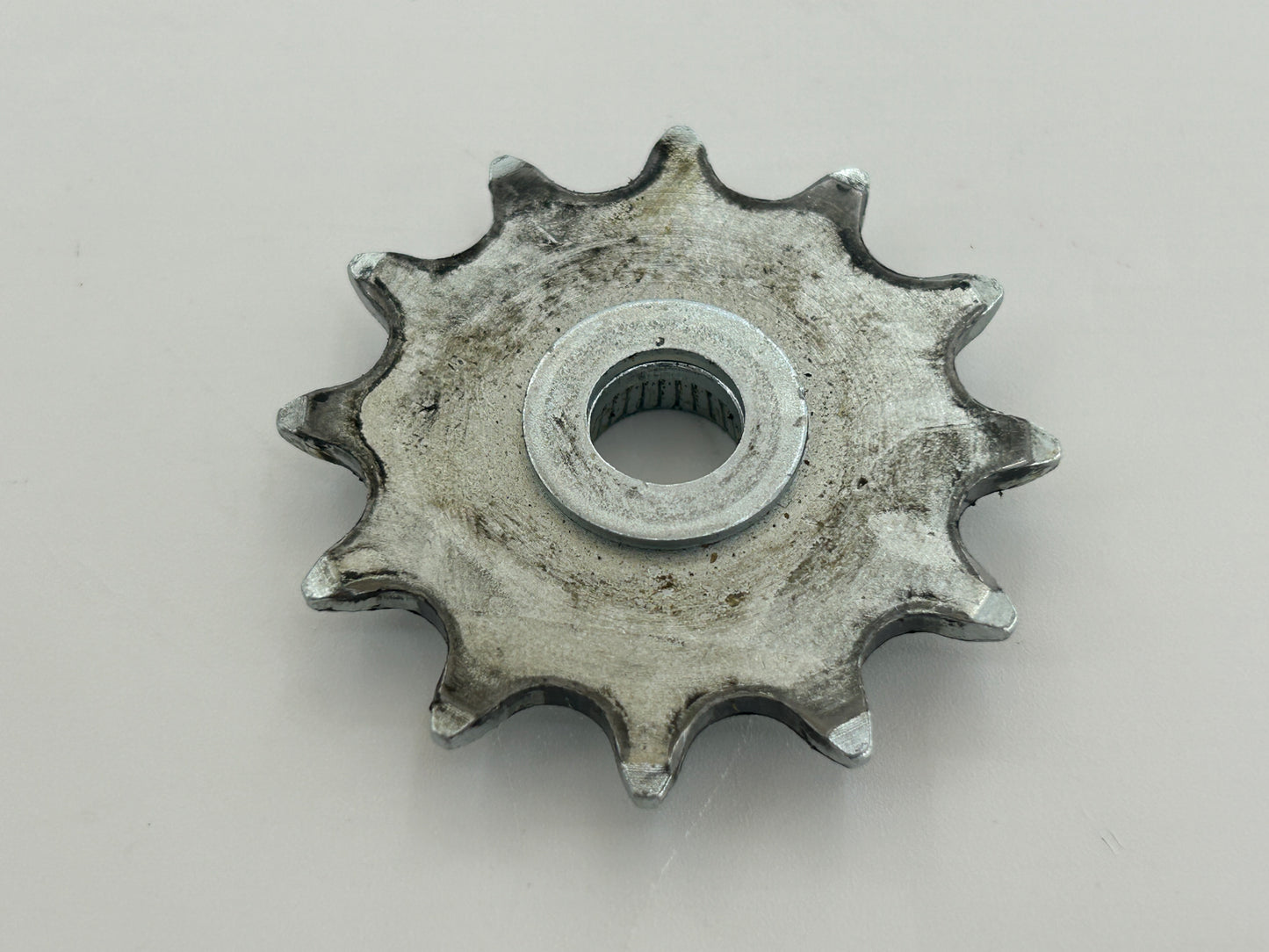 Berner ZMS70 gear pinion drive hub drive pulley adapter attachment adapter