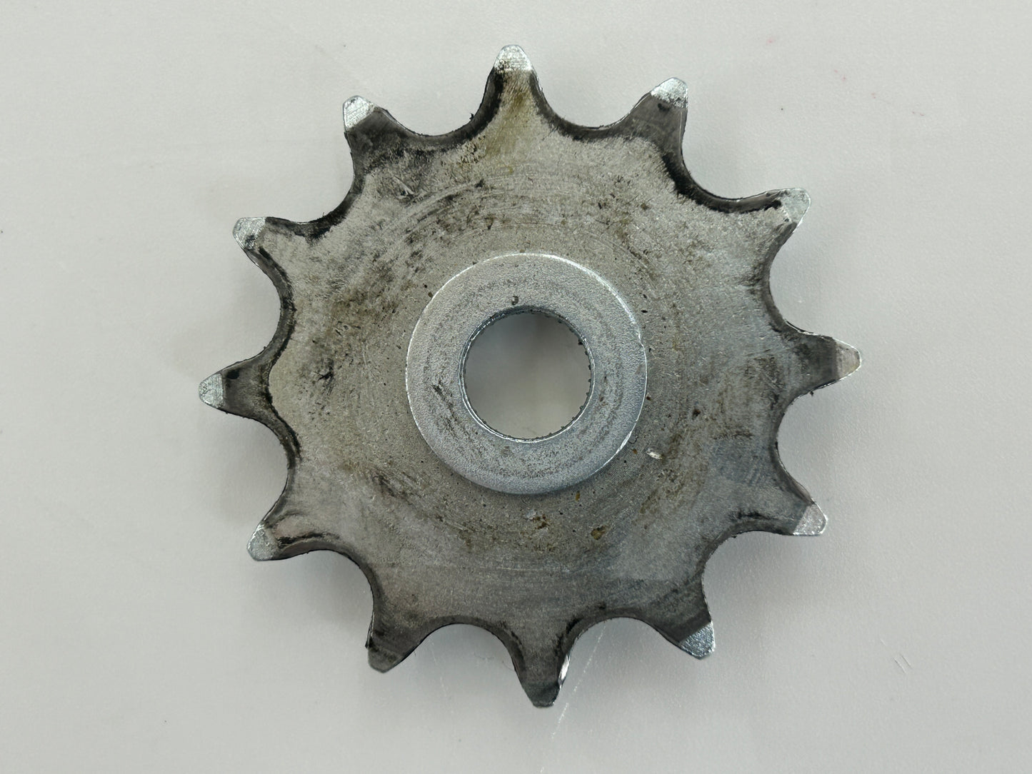 Berner ZMS70 Zahnrad Ritzel Antriebssnabe Antriebsscheibe Adapteraufsatz Adapter