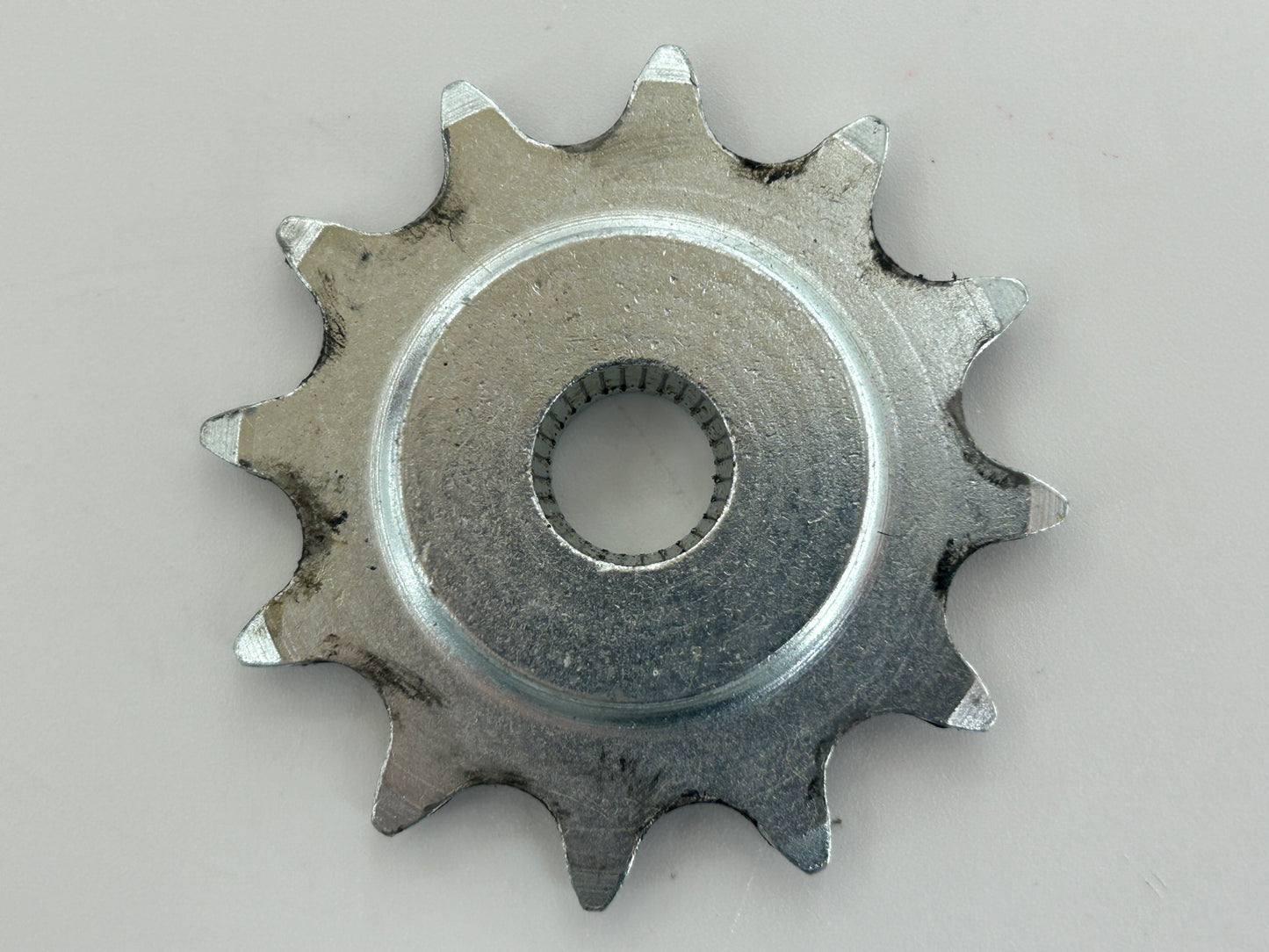 Berner ZMS70 Zahnrad Ritzel Antriebssnabe Antriebsscheibe Adapteraufsatz Adapter