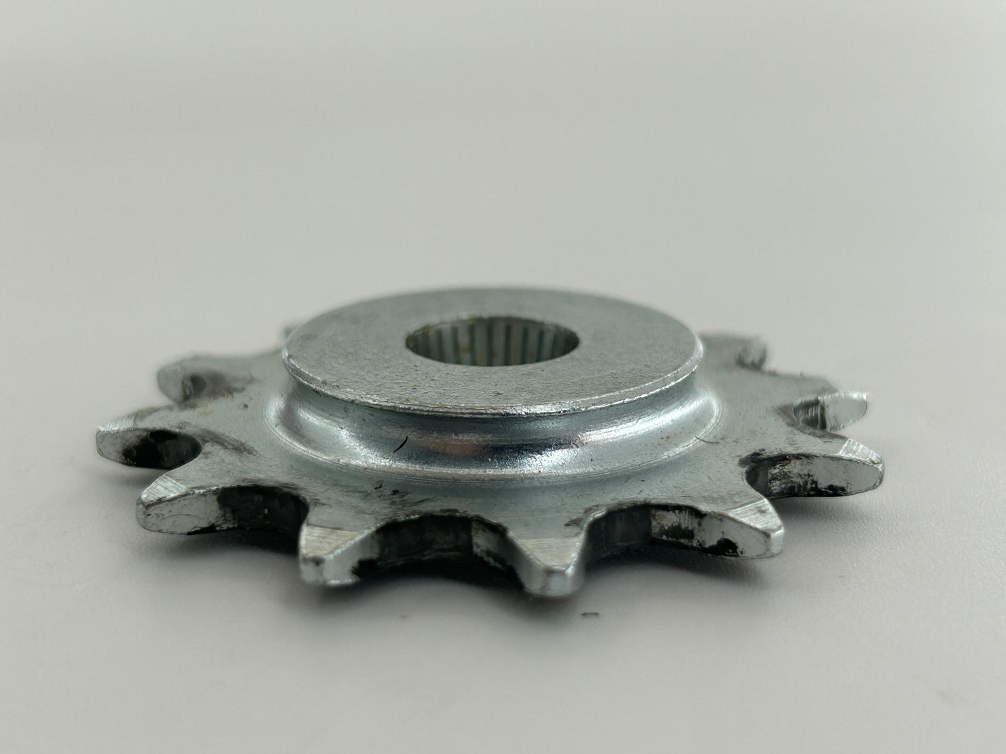 Berner ZMS70 Zahnrad Ritzel Antriebssnabe Antriebsscheibe Adapteraufsatz Adapter