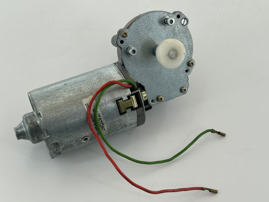 Ansonic MA50S Motor Antriebsmotor Getriebemotor Ersatzmotor Tormotor Garagentor