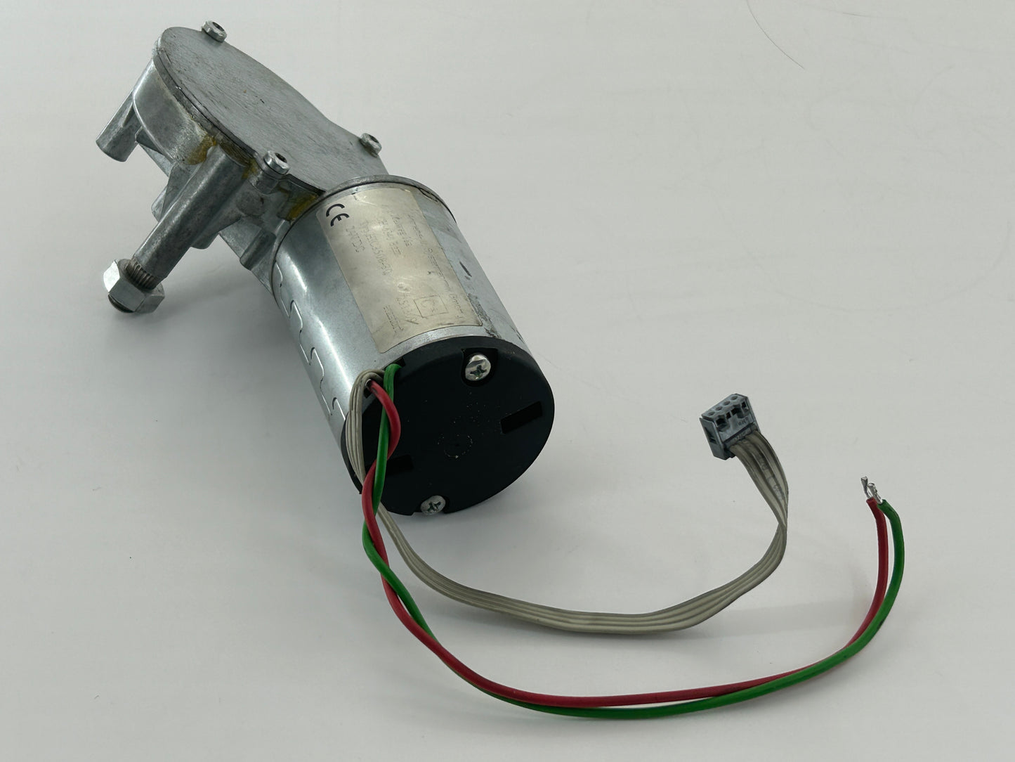 Berner MS70 Motor Drive Motor Replacement Motor Gate Motor Garage Door Gear Motor