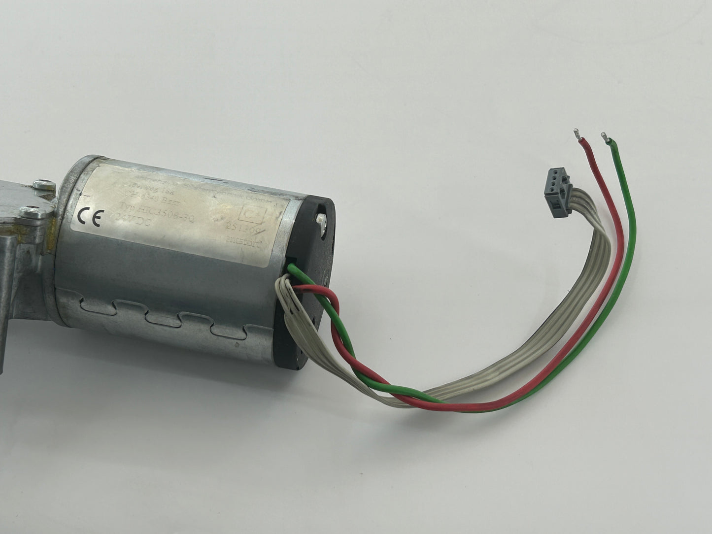 Berner MS70 Motor Antriebsmotor Ersatzmotor Tormotor Garagentor Getriebemotor