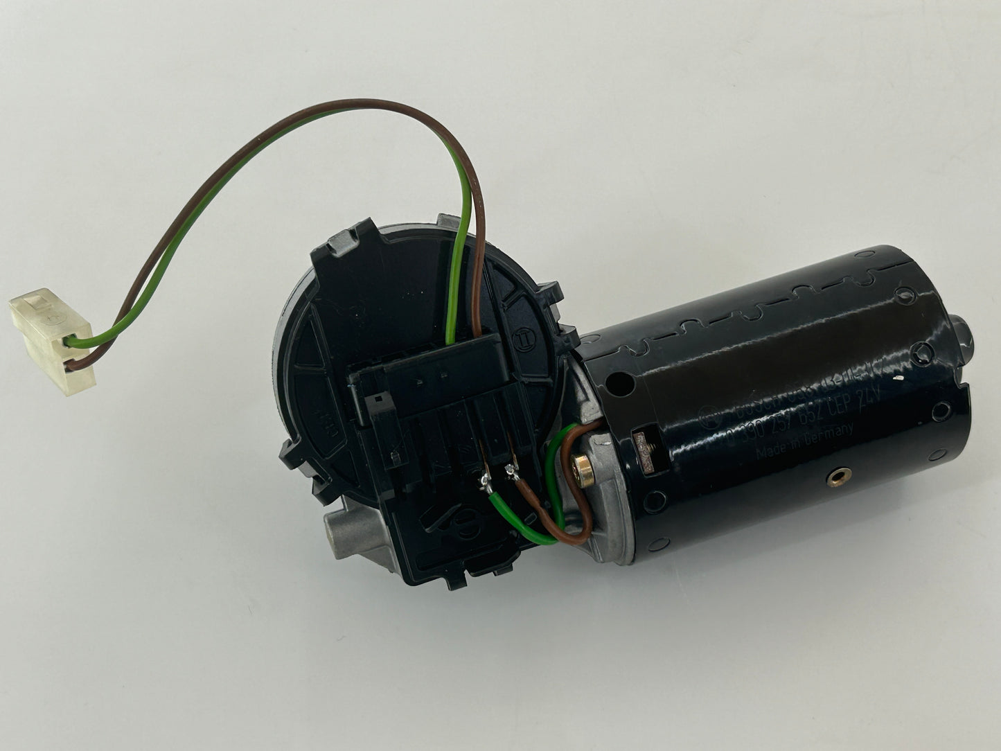 Somfy Keasy L Motor Ersatzmotor Tormotor Garagentor Getriebemotor Antriebsmotor