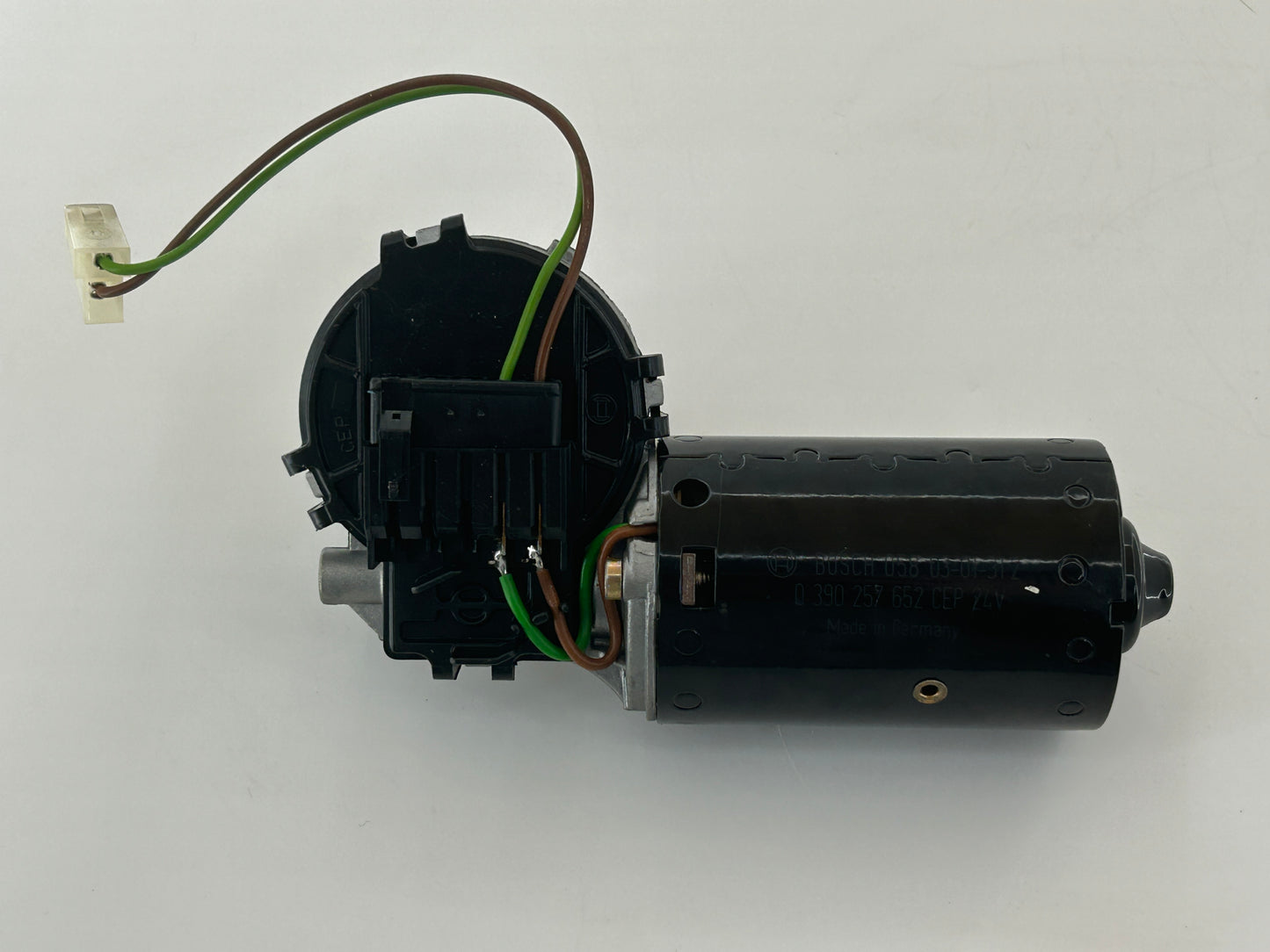 Somfy Keasy L Motor Ersatzmotor Tormotor Garagentor Getriebemotor Antriebsmotor