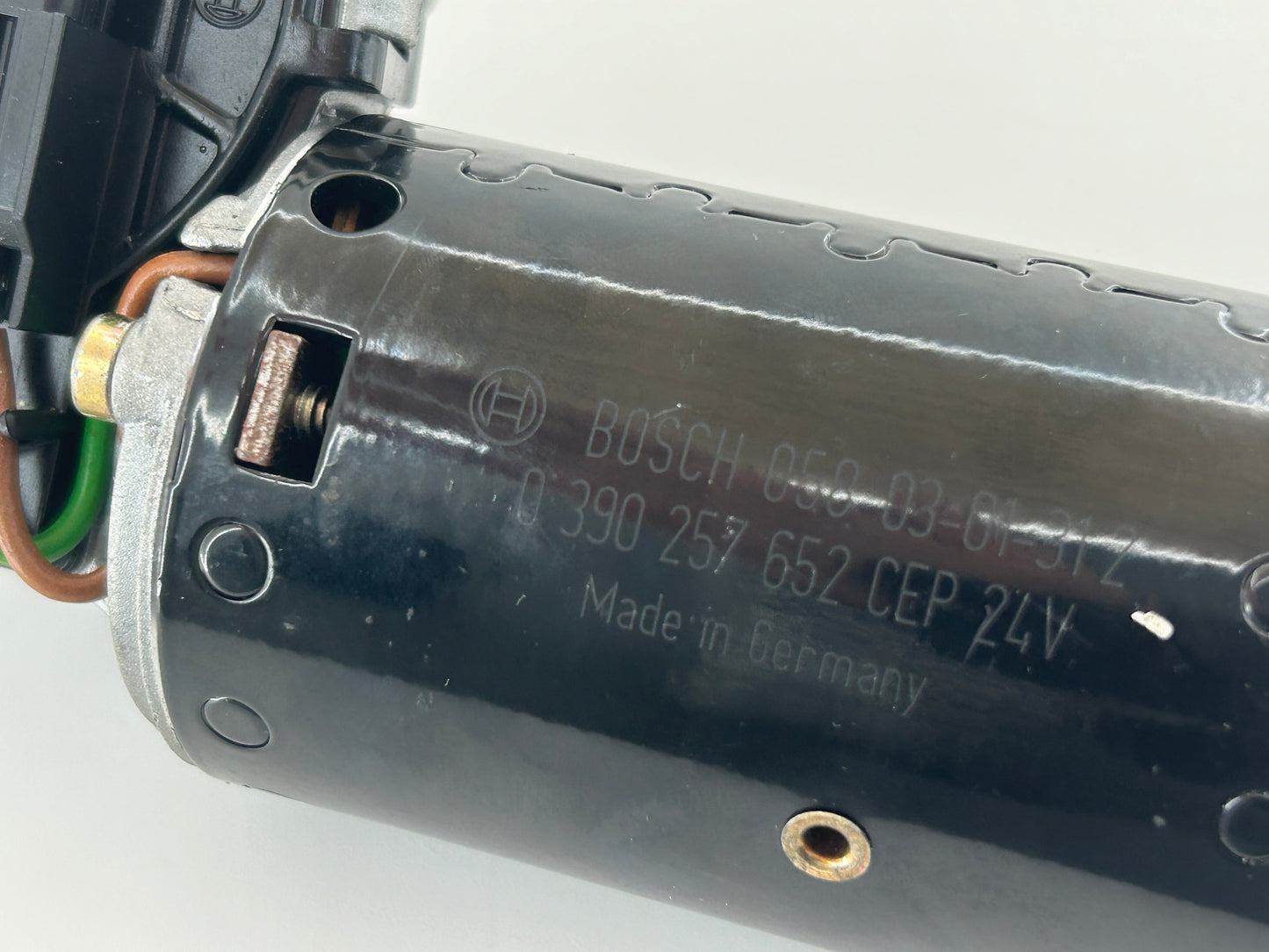 Somfy Keasy L Motor Ersatzmotor Tormotor Garagentor Getriebemotor Antriebsmotor