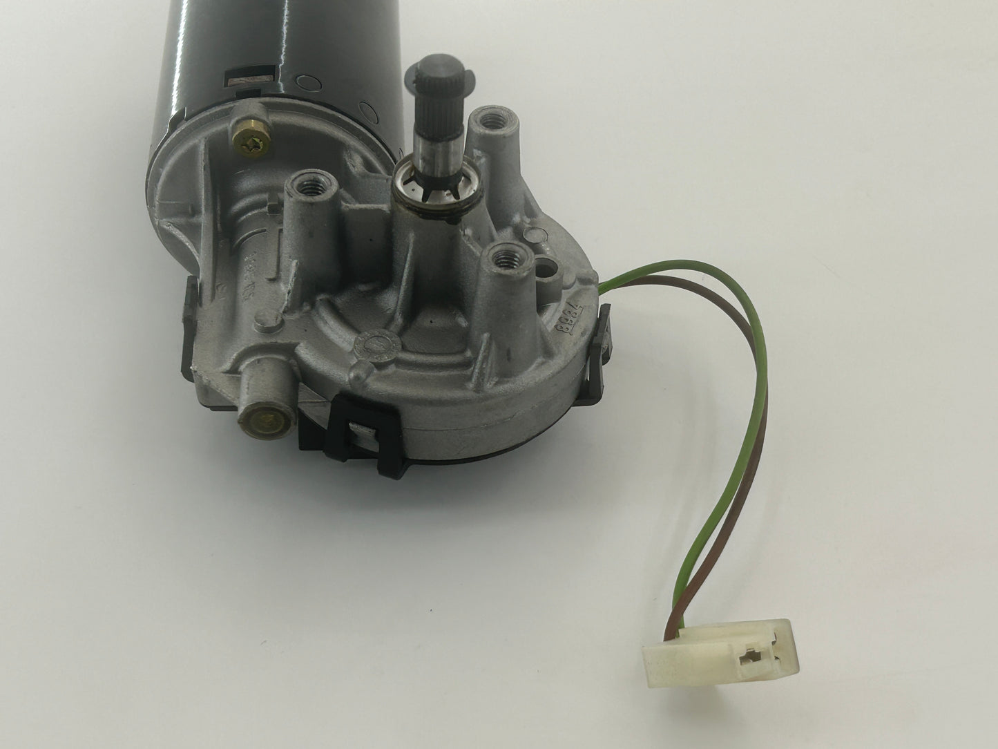 Somfy Keasy L Motor Ersatzmotor Tormotor Garagentor Getriebemotor Antriebsmotor