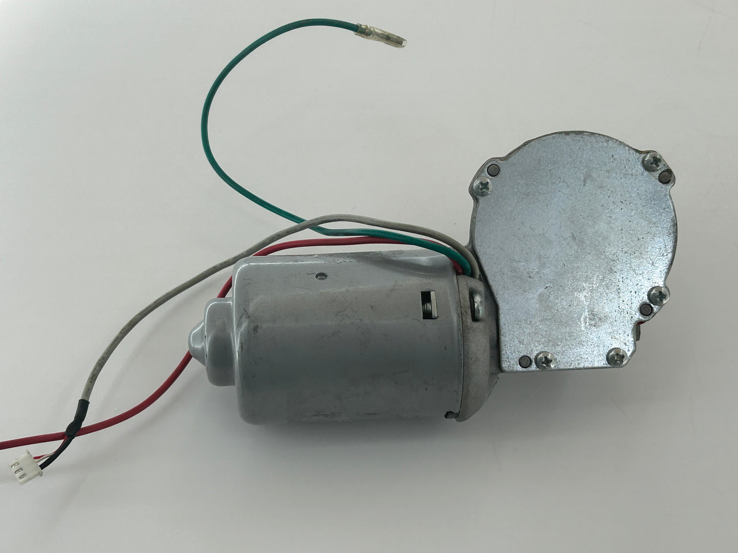 Schellenberg Drive 600S Motor Antriebsmotor Getriebemotor Ersatzmotor Tormotor