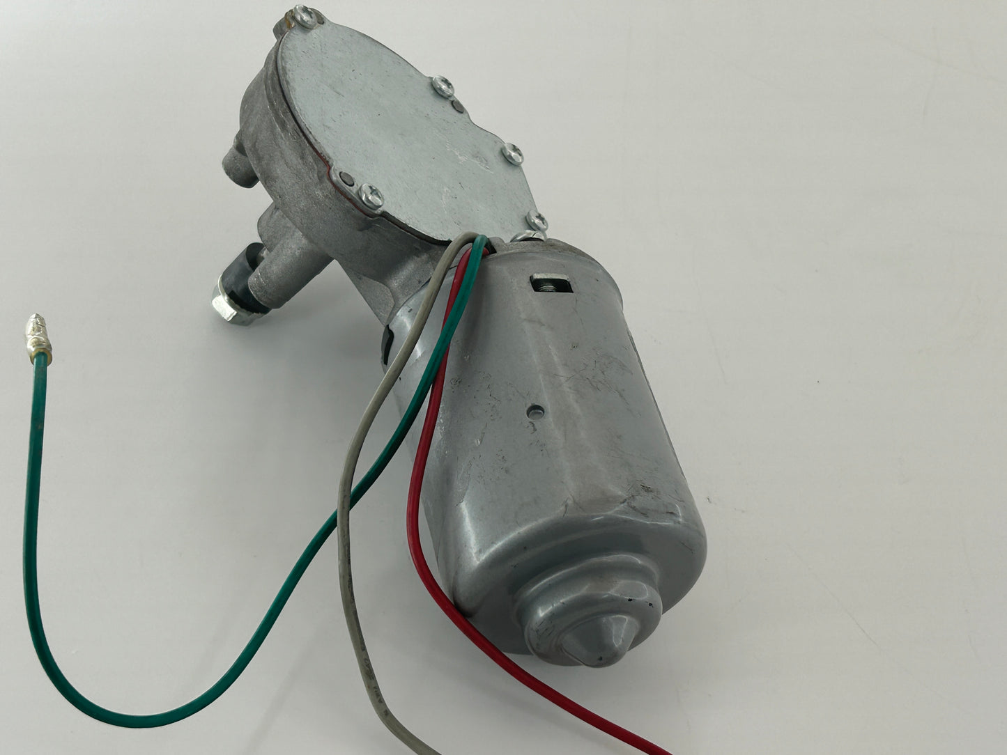 Schellenberg Drive 600S Motor Antriebsmotor Getriebemotor Ersatzmotor Tormotor