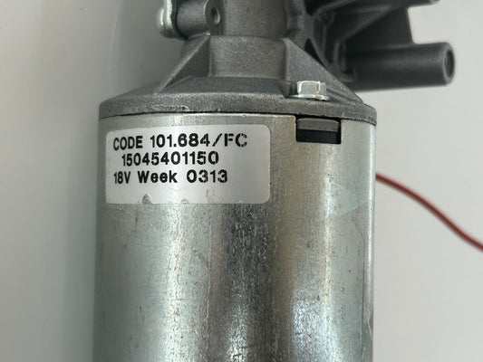 Novoferm Novodoor Motor Getriebemotor Ersatzmotor Tormotor Antriebsmotor