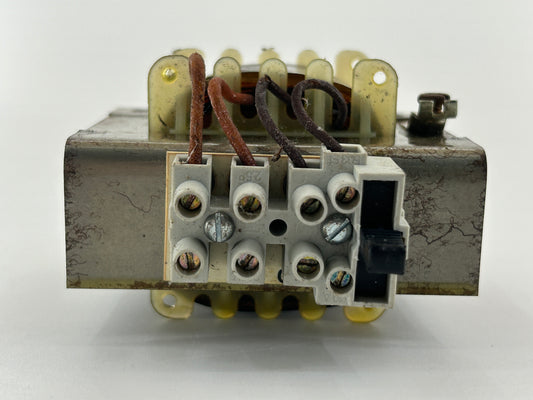 Bernal BA1000 Netzteil Trafo Stromversorgung Power Elektronik Transformator