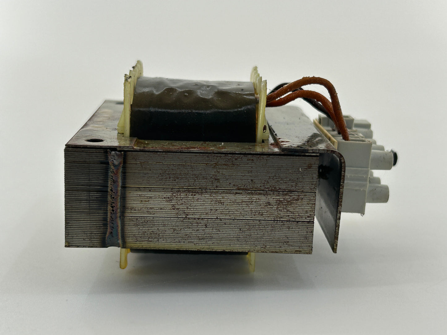 Bernal BA1000 Netzteil Trafo Stromversorgung Power Elektronik Transformator